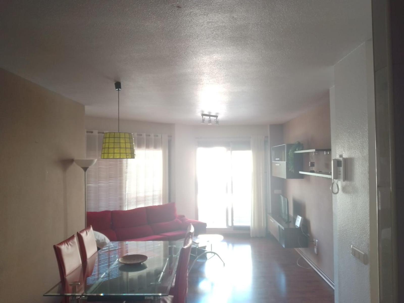Mediterraneo Malagueno Málaga Zimmer foto