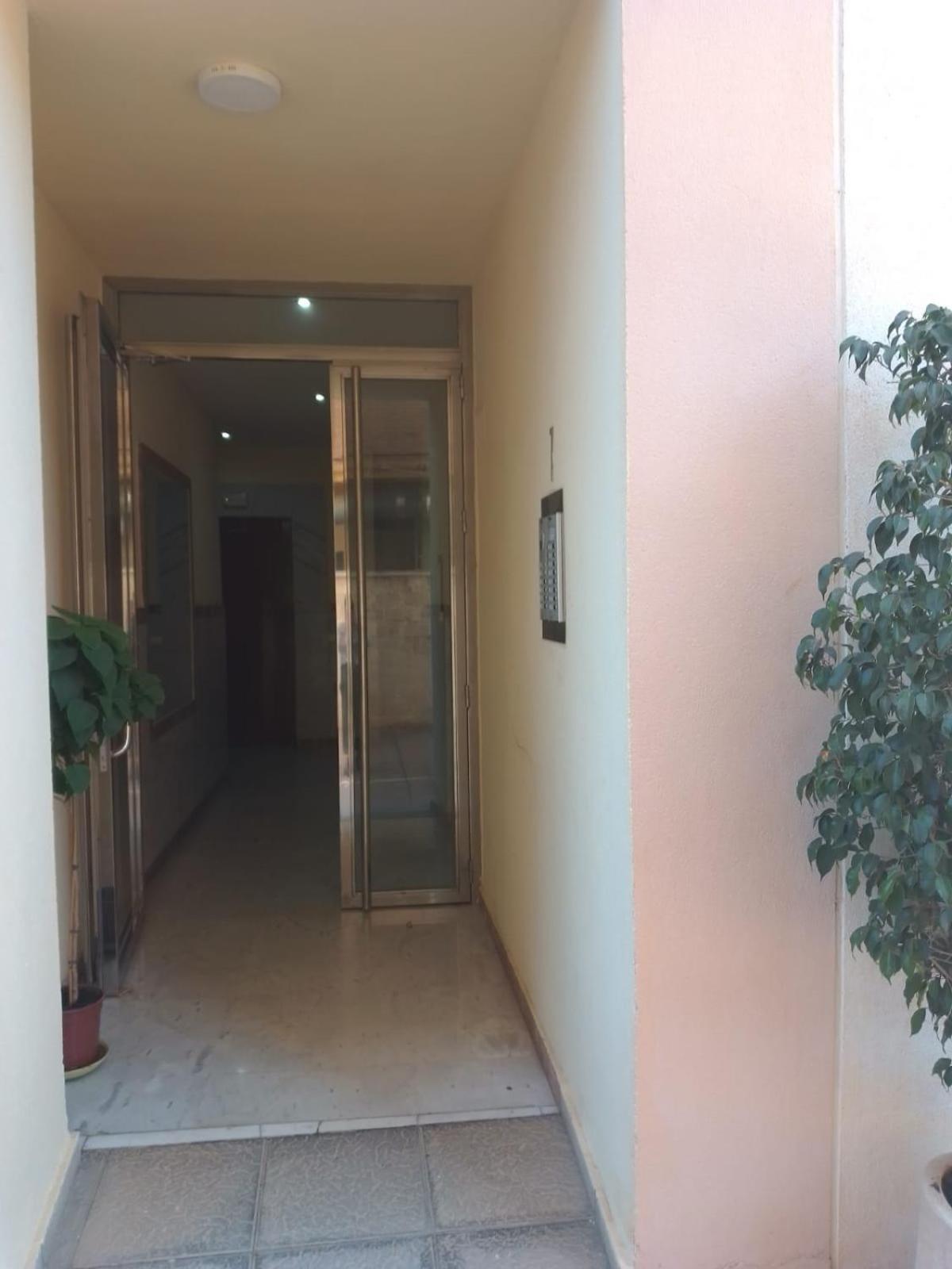 Mediterraneo Malagueno Málaga Zimmer foto